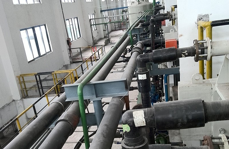 中国水电建设集团国际工程有限公司：伊拉克鲁迈拉联合循环电站